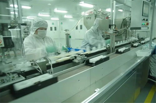 心系武汉，情暖区镇 为这四家日用品企业点赞